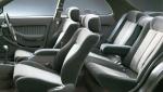 Toyota Vista Hardtop 1992 года